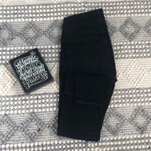 J.Crew Denim Jeggings